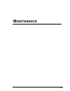Operation And Programming Manual - (page 49)
