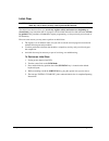 Operation And Programming Manual - (page 20)