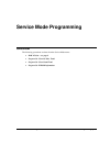 Operation And Programming Manual - (page 55)