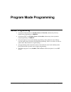 Operation And Programming Manual - (page 57)