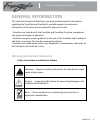 Provider Technical Service Manual - (page 4)