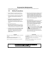 Operation And Programming Manual - (page 4)