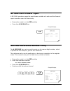 Operation And Programming Manual - (page 19)