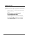 Operation And Programming Manual - (page 22)