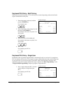 Operation And Programming Manual - (page 34)