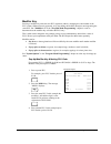 Operation And Programming Manual - (page 41)