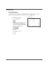 Operation And Programming Manual - (page 62)