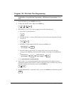 Operation And Programming Manual - (page 91)
