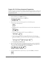 Operation And Programming Manual - (page 92)