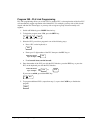 Operation And Programming Manual - (page 96)