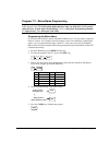 Operation And Programming Manual - (page 155)