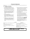 Operation And Program Manual - (page 3)