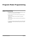 Operation And Program Manual - (page 64)