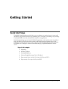 Operation And Program Manual - (page 37)