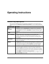 Operation And Program Manual - (page 55)