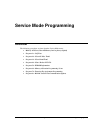 Operation And Program Manual - (page 121)