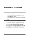Operation And Program Manual - (page 145)
