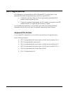 Operating And Programming Manual - (page 32)