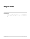 Operating And Programming Manual - (page 101)