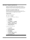 Operating And Programming Manual - (page 102)