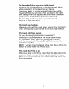 Use And Care Instructions Manual - (page 20)