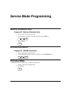 Operation And Programming Manual - (page 61)