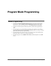 Operation And Programming Manual - (page 63)