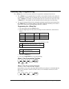 Operation And Programming Manual - (page 83)