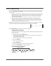 Operation And Programming Manual - (page 86)