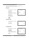 Operator's And Programming Manual - (page 34)