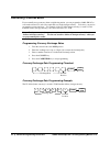 Operator's And Programming Manual - (page 74)