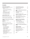 Service And Troubleshooting Manual - (page 5)