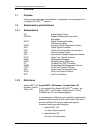 Installation, Administration And Maintenance Manual - (page 4)