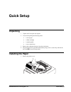 Operator's And Programming Manual - (page 13)