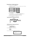 Operator's And Programming Manual - (page 21)