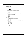 Operator's And Programming Manual - (page 22)