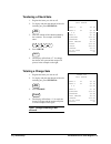 Operator's And Programming Manual - (page 24)