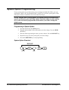Operator's And Programming Manual - (page 56)