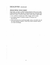Use & Care Instructions Manual - (page 10)