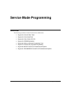 Operation And Program Manual - (page 87)
