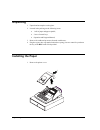 Operation And Program Manual - (page 12)