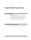 Operation And Program Manual - (page 91)