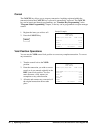 Operation And Program Manual - (page 70)