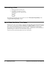 Operation And Program Manual - (page 74)
