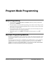 Operation And Program Manual - (page 113)