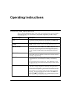 Operation And Program Manual - (page 23)