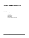 Operation And Program Manual - (page 78)