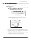 Configuration And Operation Manual - (page 34)
