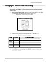 Configuration And Operation Manual - (page 36)