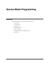 Operation And Program Manual - (page 82)